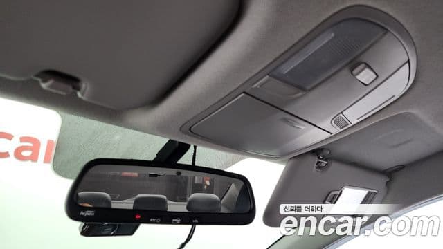 Hyundai Avante AD 1.6 GDI Value Plus, 2018 19