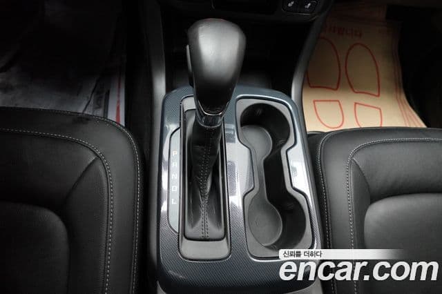Chevrolet(GM대우) real New 콜로라도 3.6 Z71-X 4WD, 2022 9