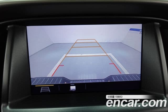 Chevrolet(GM대우) real New 콜로라도 3.6 Z71-X 4WD, 2022 12