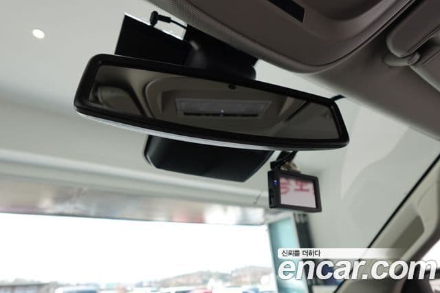 Chevrolet(GM대우) real New 콜로라도 3.6 Z71-X 4WD, 2022 13