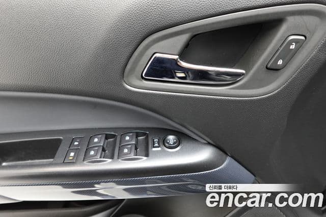 Chevrolet(GM대우) real New 콜로라도 3.6 Z71-X 4WD, 2022 16