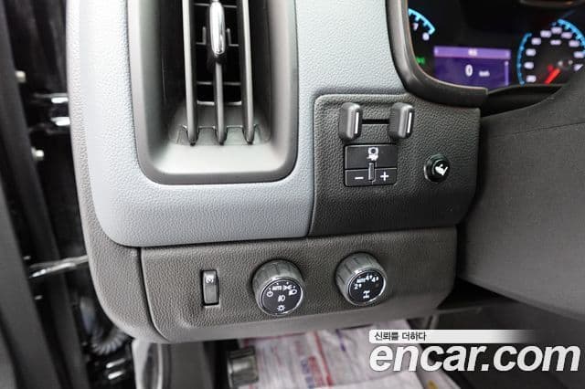 Chevrolet(GM대우) real New 콜로라도 3.6 Z71-X 4WD, 2022 17