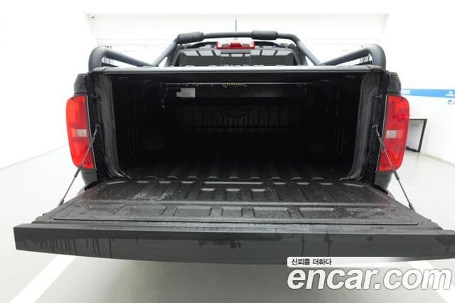 Chevrolet(GM대우) real New 콜로라도 3.6 Z71-X 4WD, 2022 18