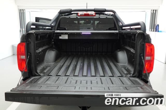 Chevrolet(GM대우) real New 콜로라도 3.6 Z71-X 4WD, 2022 19
