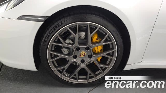 Porsche 911 (992) Carrera кабриолет, 2024 все фото