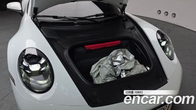 Porsche 911 (992) Carrera кабриолет, 2024 6