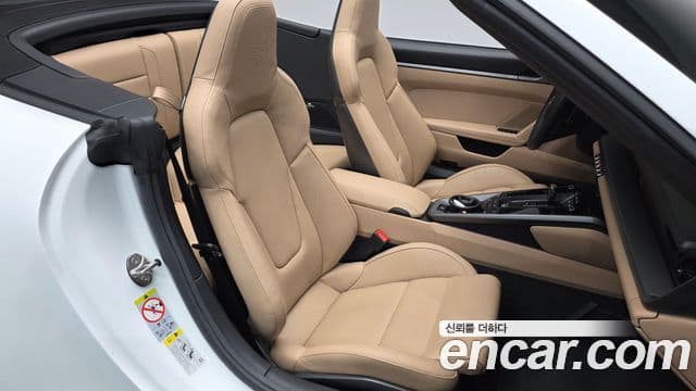 Porsche 911 (992) Carrera кабриолет, 2024 11