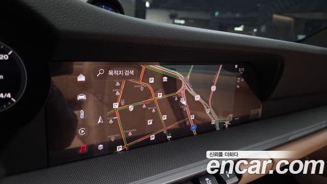 Porsche 911 (992) Carrera кабриолет, 2024 15