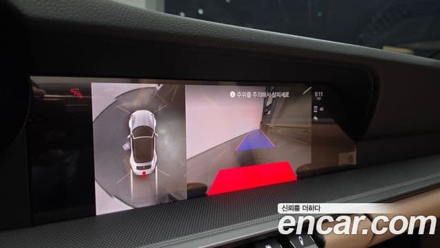 Porsche 911 (992) Carrera кабриолет, 2024 16