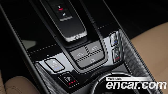 Porsche 911 (992) Carrera кабриолет, 2024 18