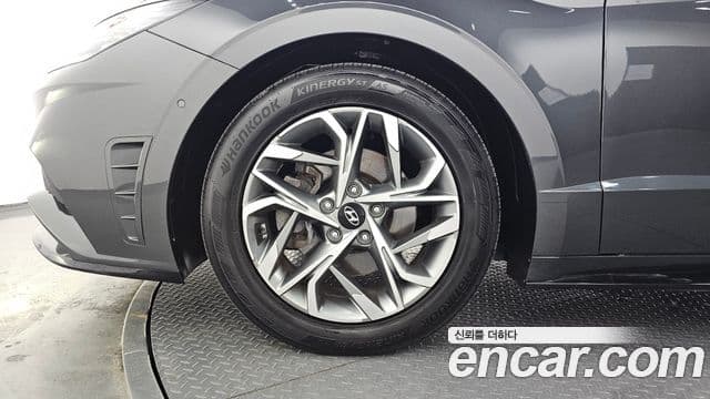 Hyundai Sonata (DN8) Premium Plus, 2022 все фото