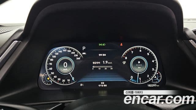 Hyundai Sonata (DN8) Premium Plus, 2022 8