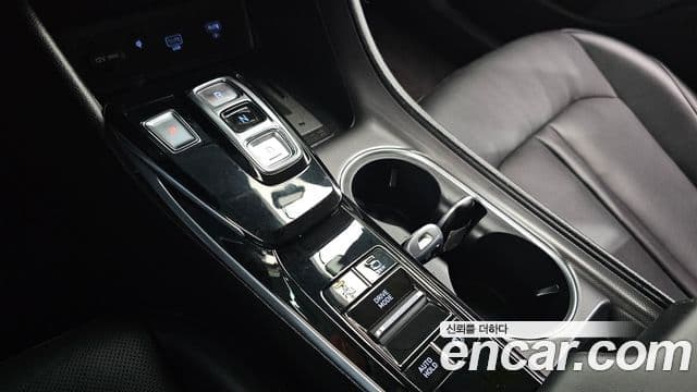 Hyundai Sonata (DN8) Premium Plus, 2022 9