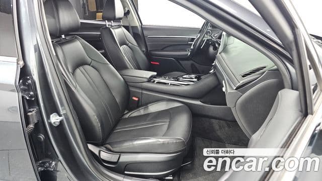 Hyundai Sonata (DN8) Premium Plus, 2022 10