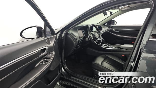 Hyundai Sonata (DN8) Premium Plus, 2022 11
