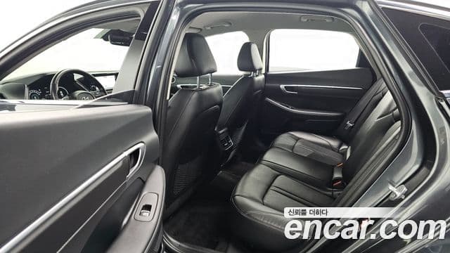 Hyundai Sonata (DN8) Premium Plus, 2022 12