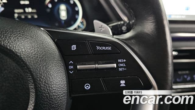 Hyundai Sonata (DN8) Premium Plus, 2022 19