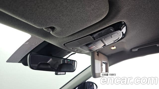 Hyundai Sonata (DN8) Premium Plus, 2022 20