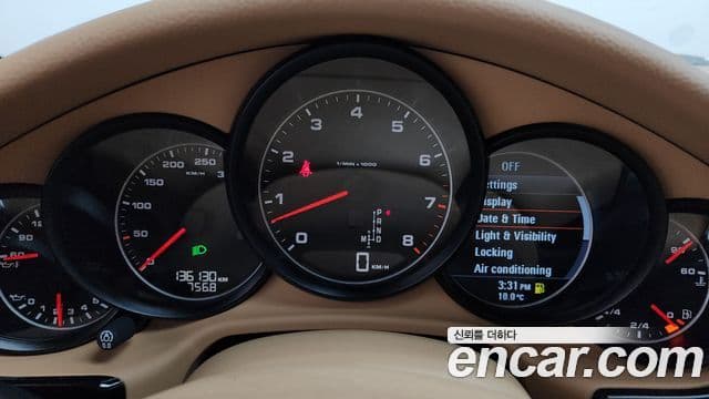 Porsche Panamera 970, 2011 8