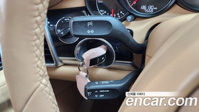 Porsche Panamera 970, 2011 14