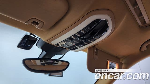 Porsche Panamera 970, 2011 17