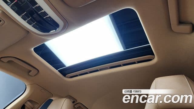 Porsche Panamera 970, 2011 19