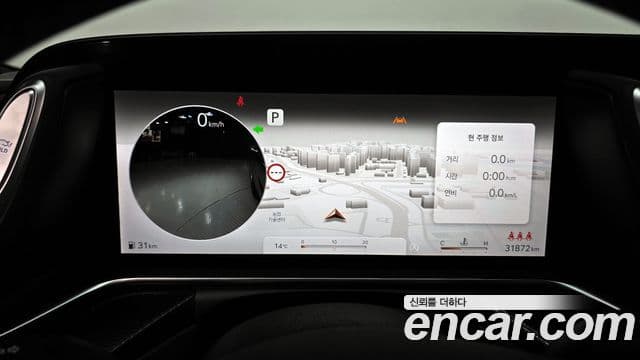 Genesis G90 (RS4) бензин 3.5 турбо e-S/C AWD, 2025 8