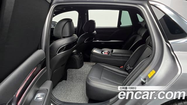 Genesis G90 (RS4) бензин 3.5 турбо e-S/C AWD, 2025 12