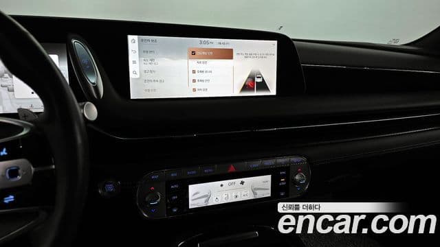 Genesis G90 (RS4) бензин 3.5 турбо e-S/C AWD, 2025 15