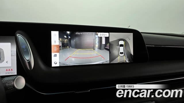 Genesis G90 (RS4) бензин 3.5 турбо e-S/C AWD, 2025 16