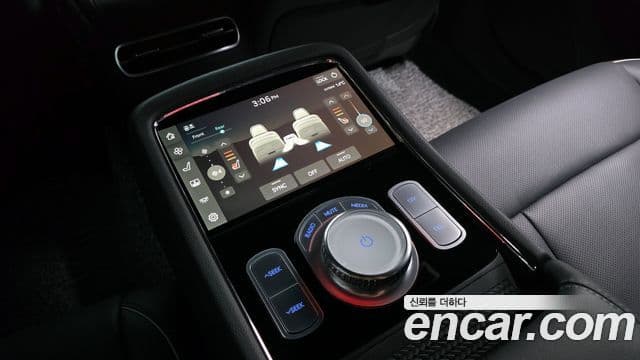 Genesis G90 (RS4) бензин 3.5 турбо e-S/C AWD, 2025 17