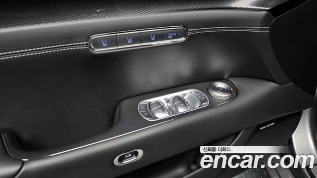 Genesis G90 (RS4) бензин 3.5 турбо e-S/C AWD, 2025 18