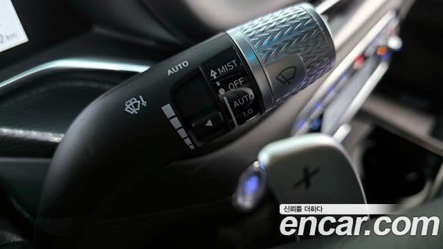 Genesis G90 (RS4) бензин 3.5 турбо e-S/C AWD, 2025 19