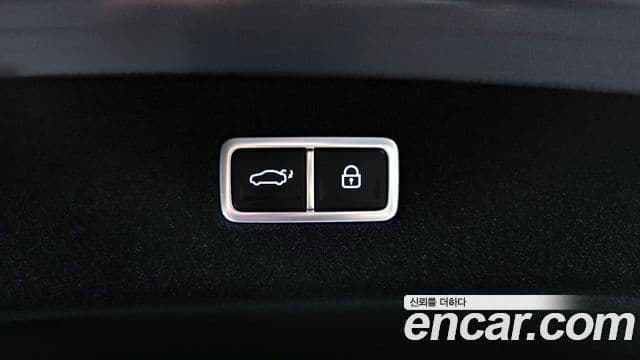 Genesis G90 (RS4) бензин 3.5 турбо e-S/C AWD, 2025 20