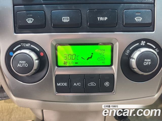 Kia 쎄라토 высший класс, 2005 14