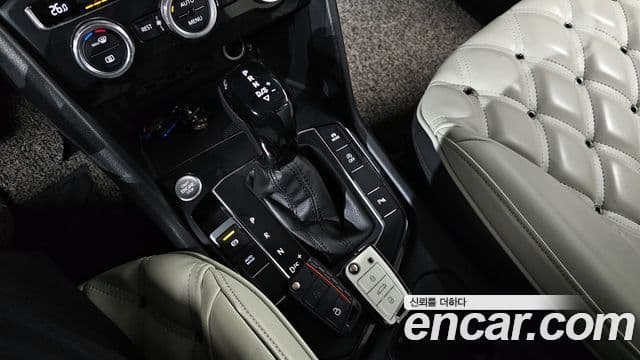 Volkswagen Tiguan 2세대 Premium, 2020 9