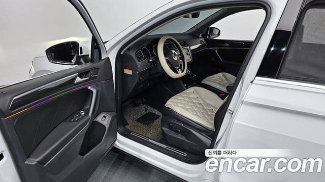 Volkswagen Tiguan 2세대 Premium, 2020 11