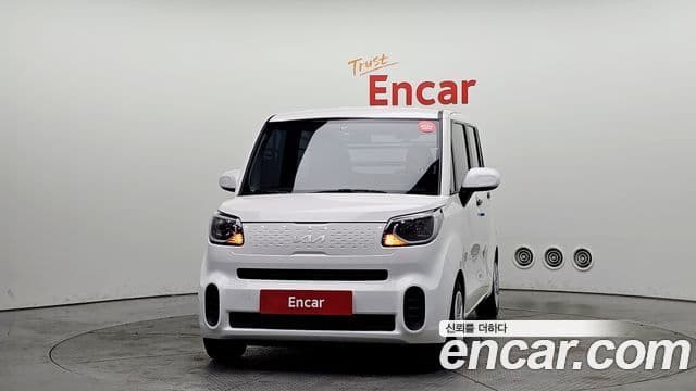 Kia The / новый New Ray Standard, 2022 3