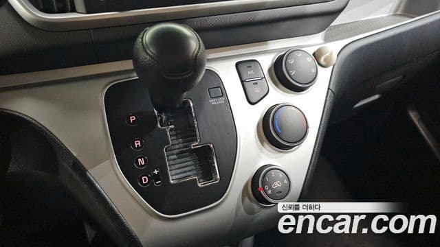 Kia The / новый New Ray Standard, 2022 9