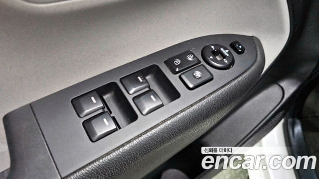 Kia The / новый New Ray Standard, 2022 13