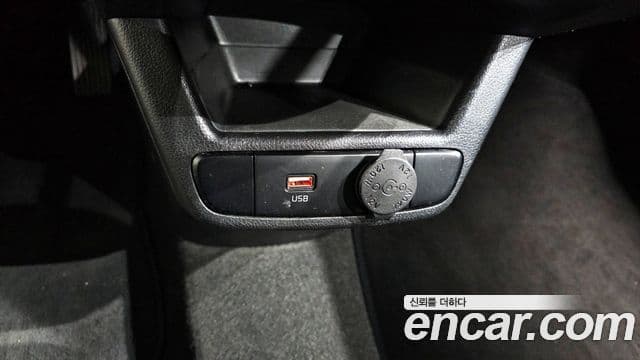 Kia The / новый New Ray Standard, 2022 18