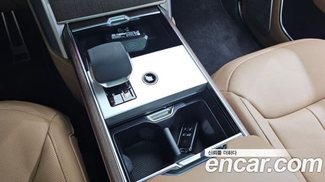 Land Rover Range Rover 5세대 P550E AB, 2025 18