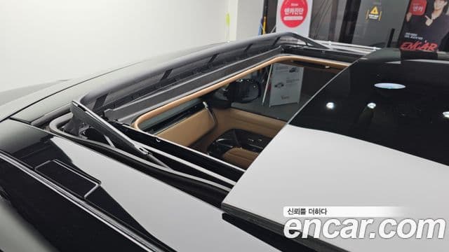 Land Rover Range Rover 5세대 P550E AB, 2025 19