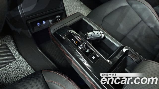 KG모빌리티(SsangYong) Actyon 2세대 S8, 2026 9