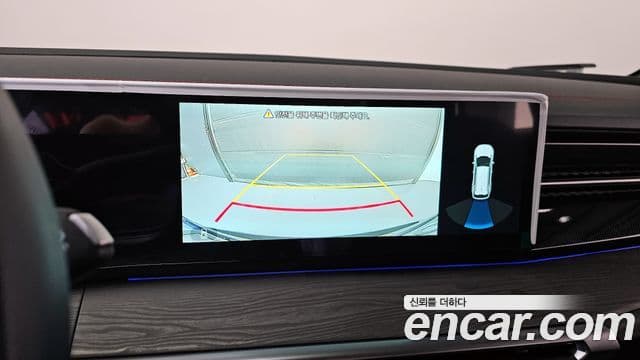 KG모빌리티(SsangYong) Actyon 2세대 S8, 2026 15