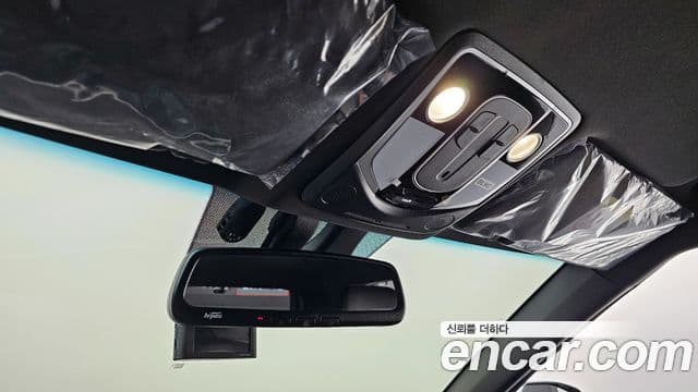 KG모빌리티(SsangYong) Actyon 2세대 S8, 2026 16