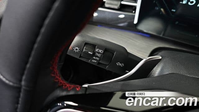 KG모빌리티(SsangYong) Actyon 2세대 S8, 2026 17