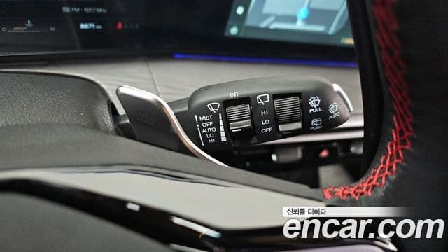 KG모빌리티(SsangYong) Actyon 2세대 S8, 2026 18