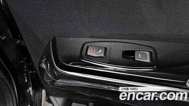 KG모빌리티(SsangYong) Actyon 2세대 S8, 2026 19