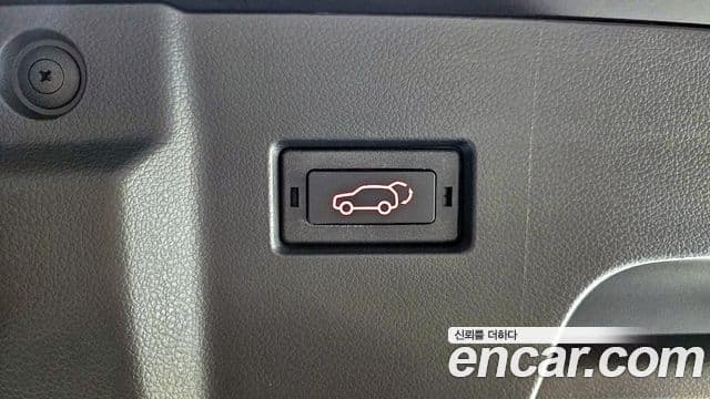 KG모빌리티(SsangYong) Actyon 2세대 S8, 2026 20